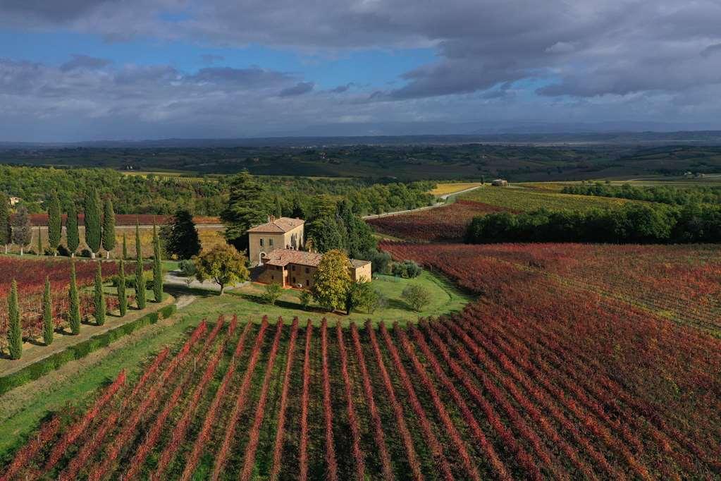 Relais Villa Grazianella | Una Esperienze Acquaviva  Cameră foto