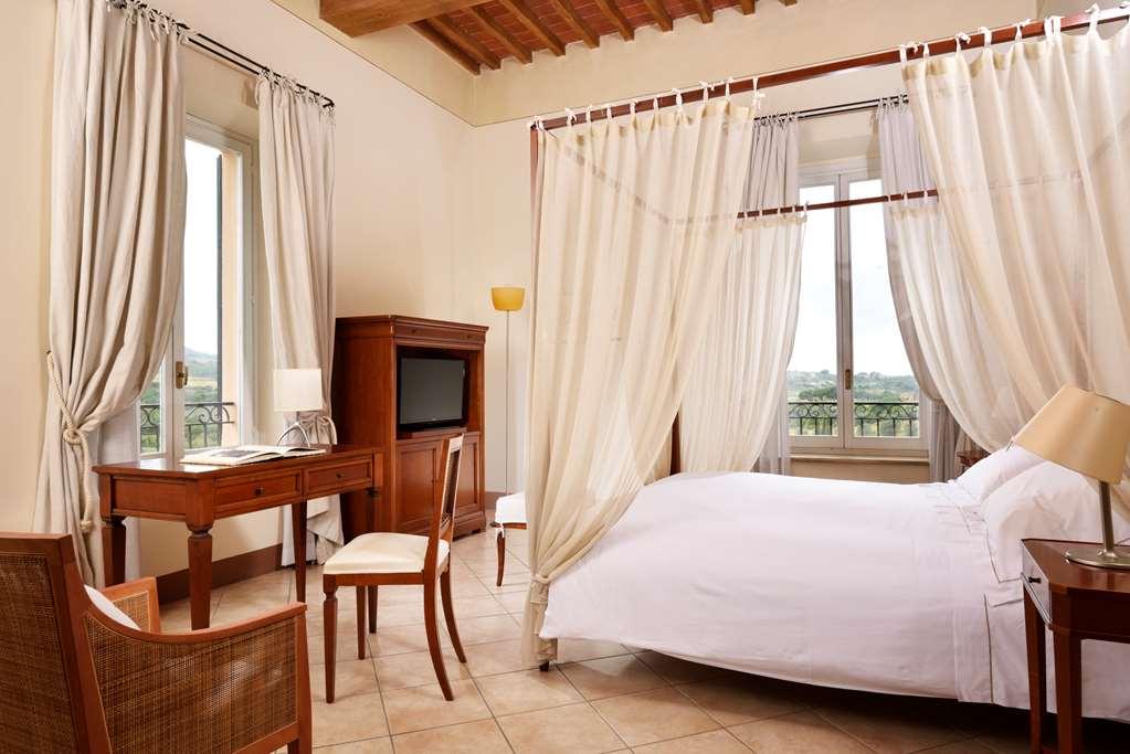 Relais Villa Grazianella | Una Esperienze Acquaviva  Cameră foto