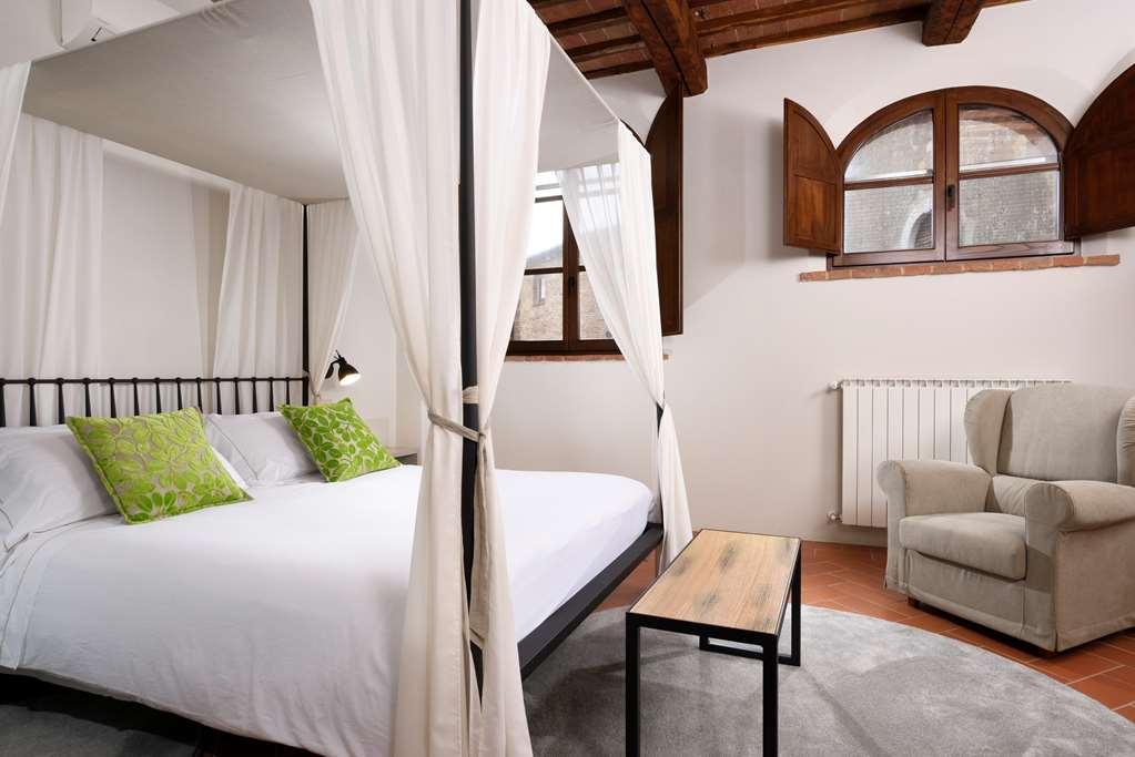 Relais Villa Grazianella | Una Esperienze Acquaviva  Cameră foto