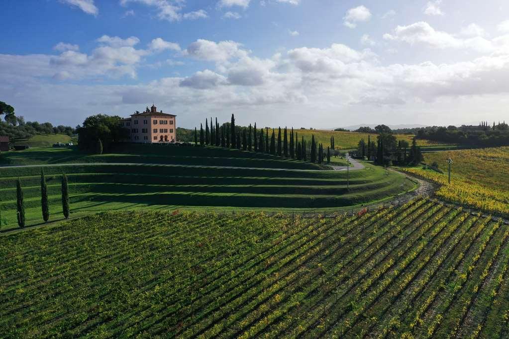 Relais Villa Grazianella | Una Esperienze Acquaviva  Cameră foto