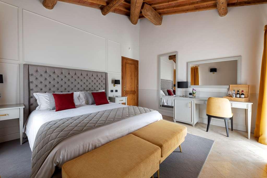 Relais Villa Grazianella | Una Esperienze Acquaviva  Cameră foto